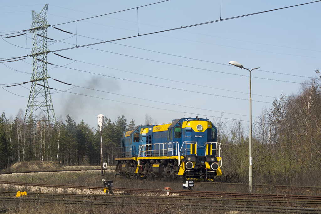 TEM2-273 [ZPiS Spedkoks]
