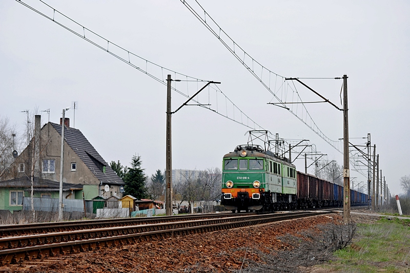 ET41-016 [PKP Cargo]
