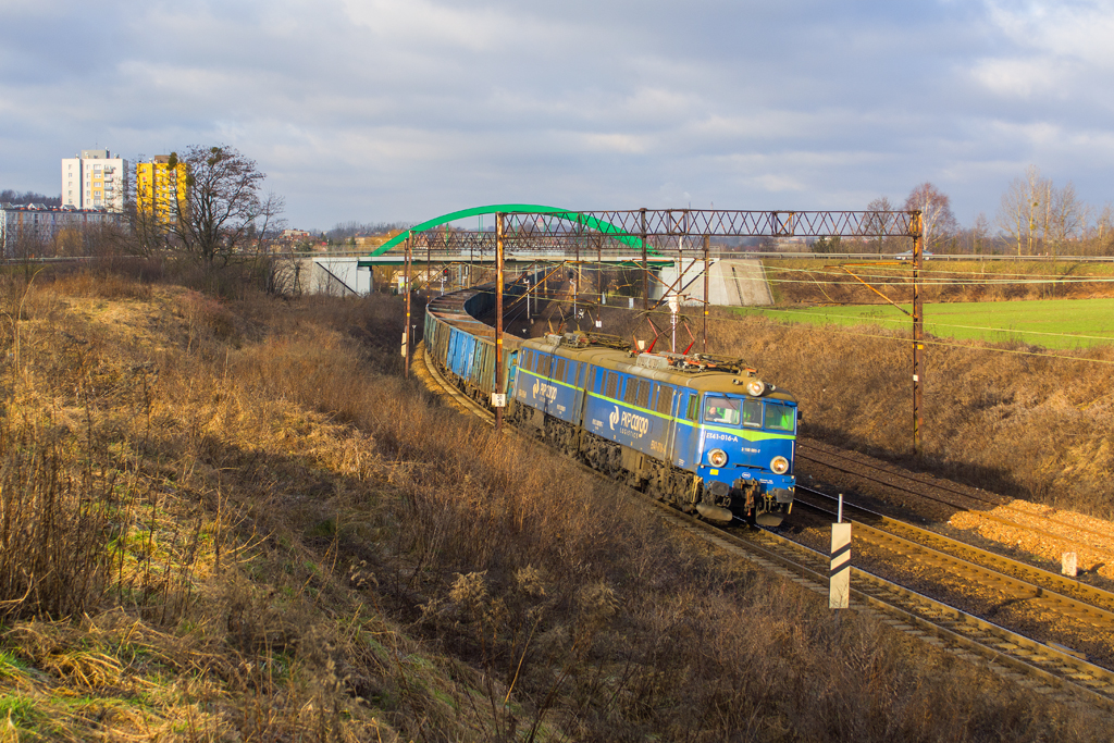 ET41-016 [PKP Cargo]