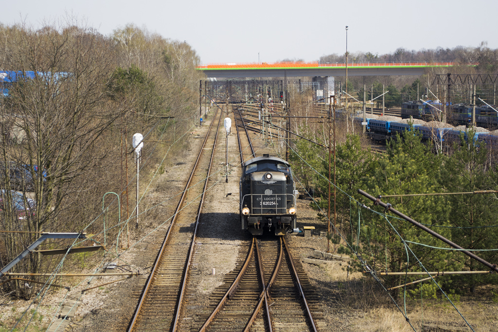 SM42-2322 [CTL Logistics]