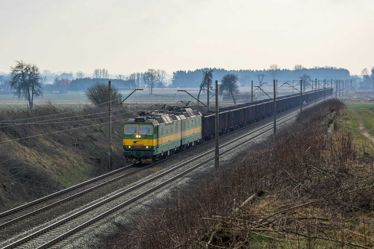 131 063-0 / 131 064-8 [InterCargo]