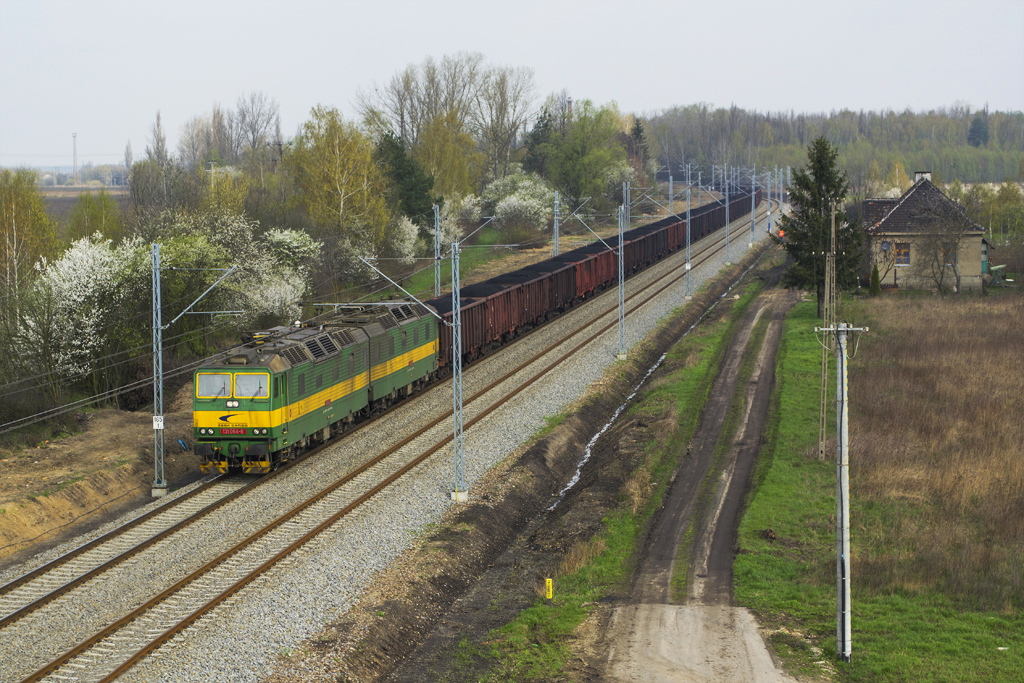 131 063-0 / 131 064-8 [InterCargo]
