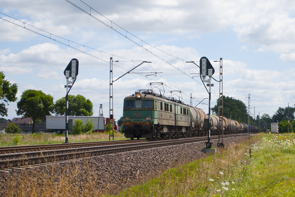 ET41-018 [PKP Cargo]