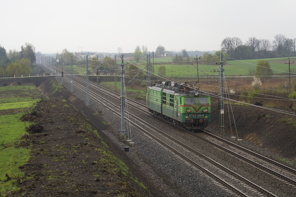 ET42-019 [PKP Cargo]
