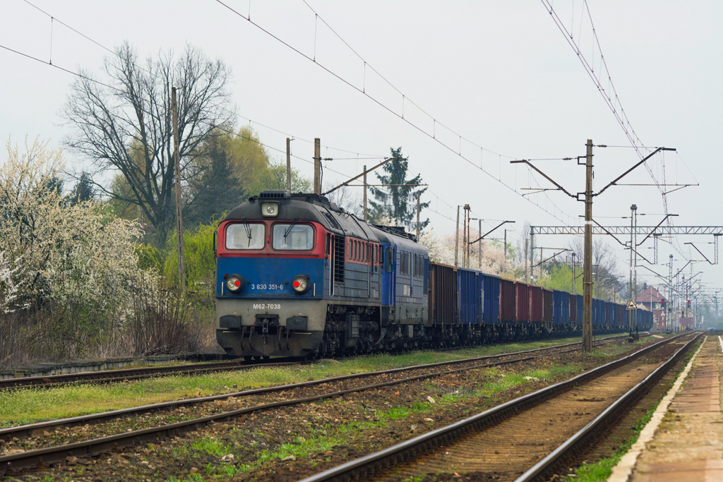 M62-7038 [Orion Kolej]