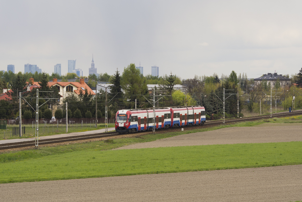 EN97-004 [Warszawska Kolej Dojazdowa]