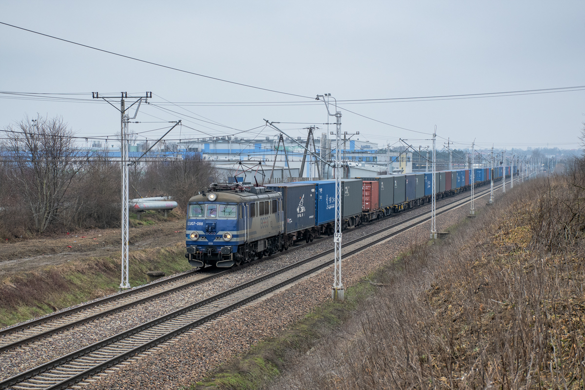 EU07-088 [Ecco Rail]