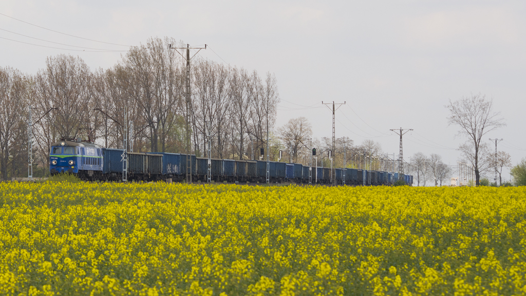 ET22-1052 [PKP Cargo]