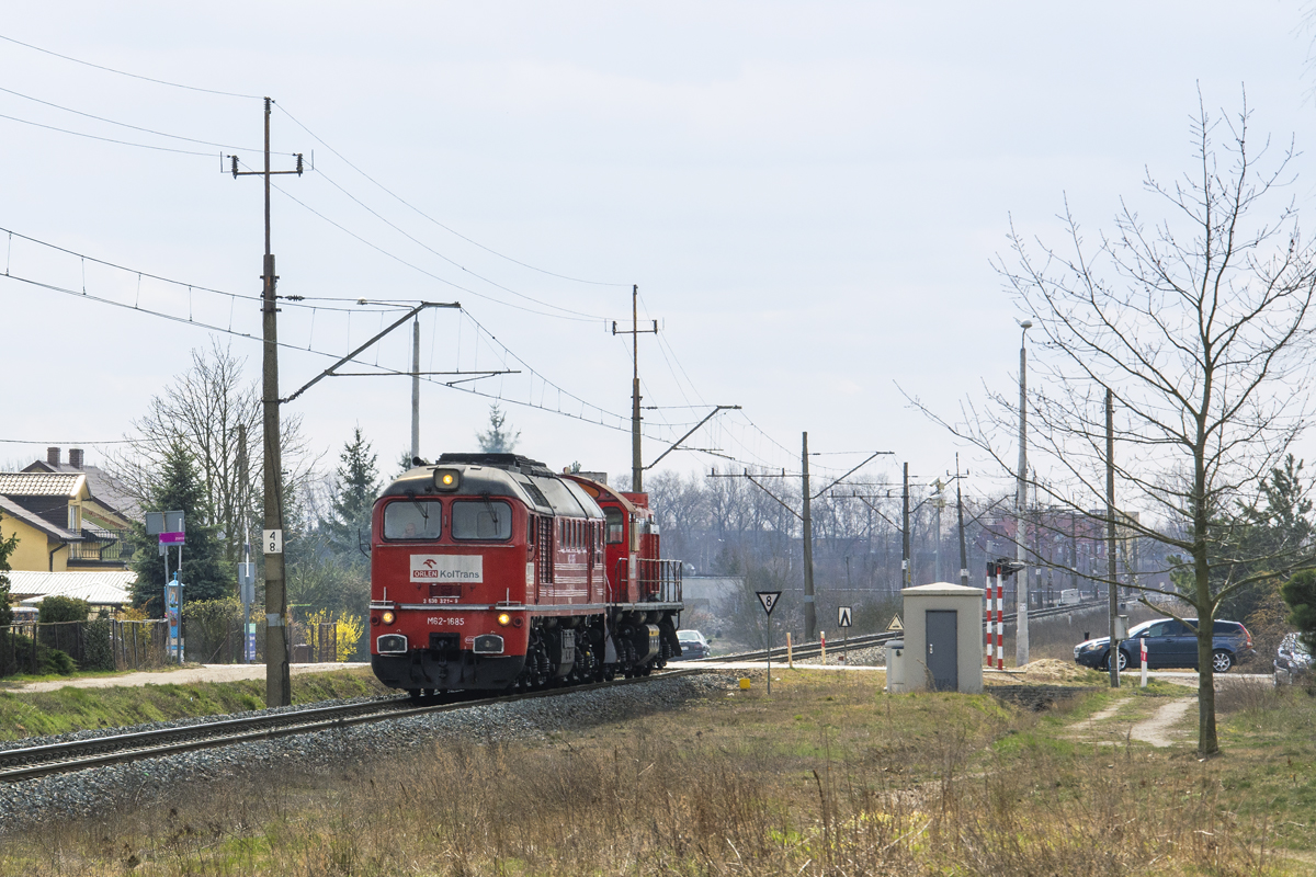 M62-1685 [Orlen KolTrans]
