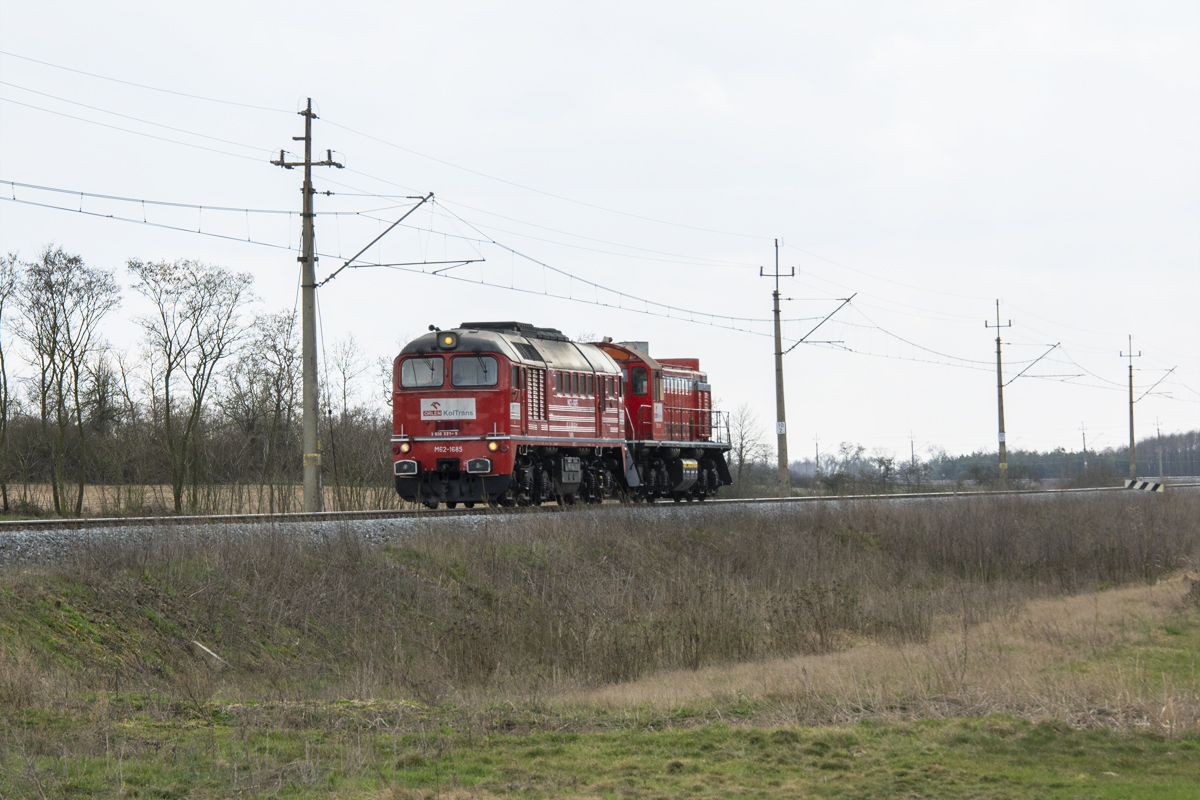 M62-1685 [Orlen KolTrans]
