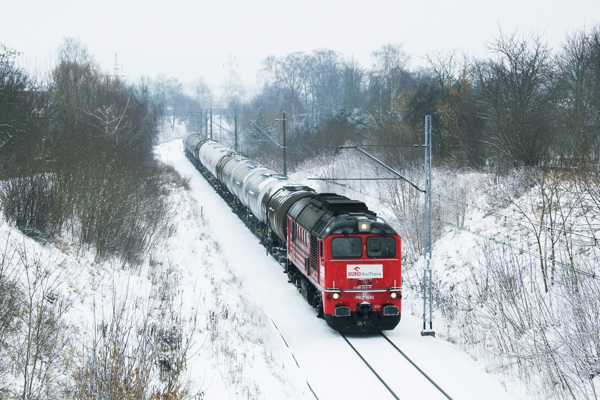 M62-1685 [Orlen KolTrans]
