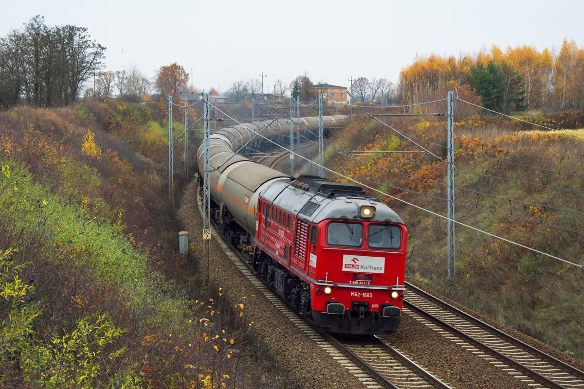 M62-1685 [Orlen KolTrans]