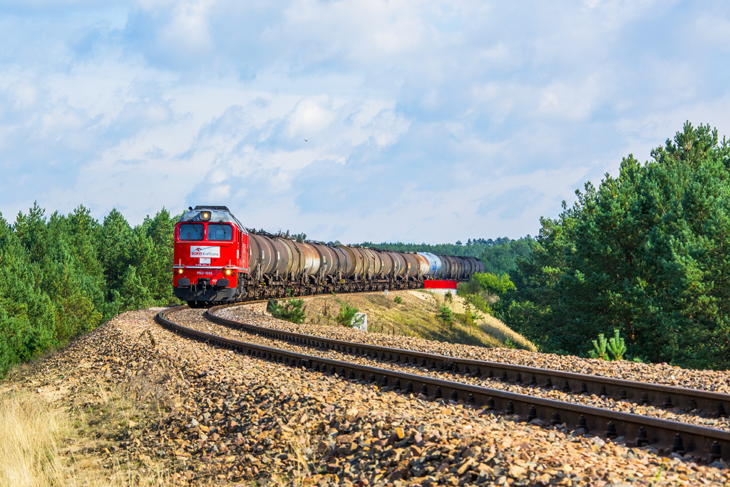 M62-1685 [Orlen KolTrans]