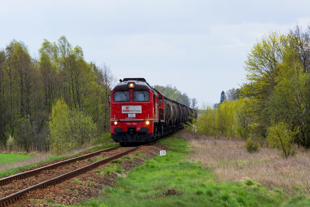 M62-1685 [Orlen KolTrans]