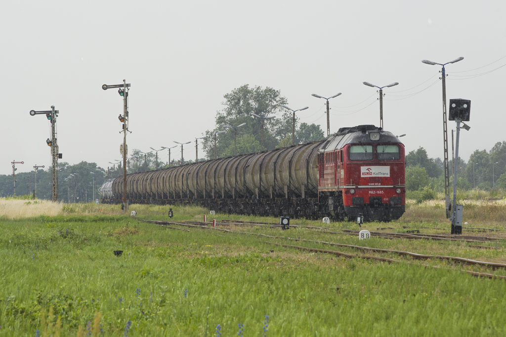 M62-1685 [Orlen KolTrans]