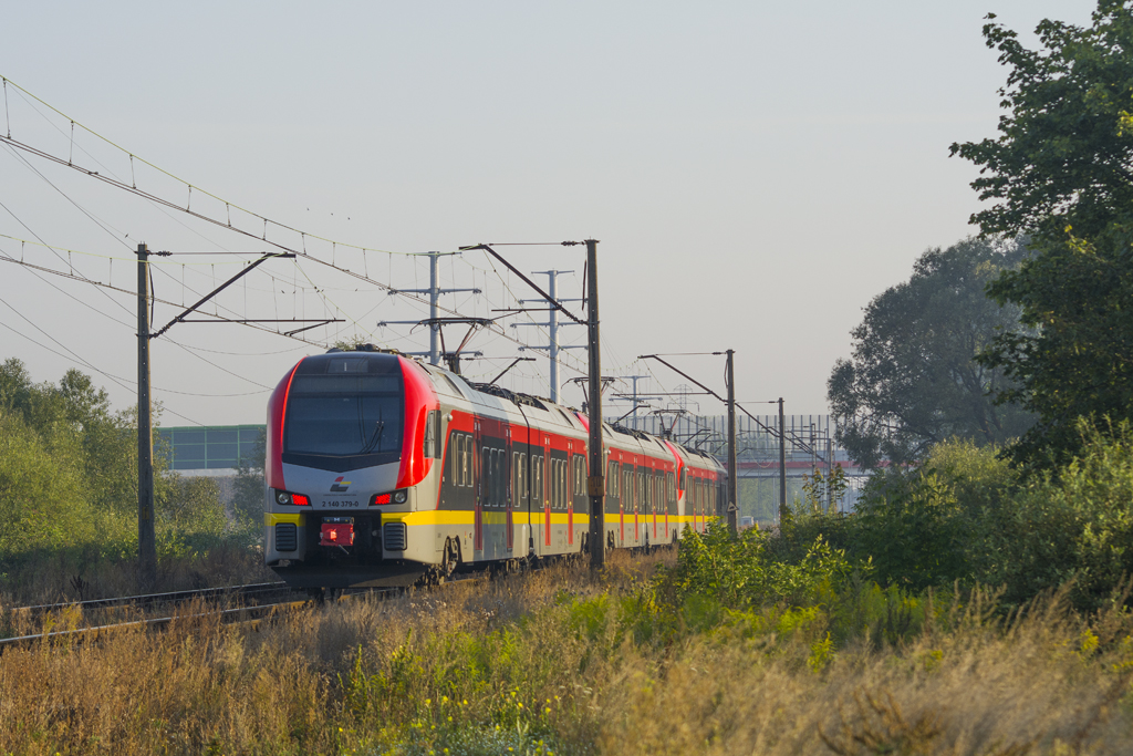 L-4268-019 [Łódzka Kolej Aglomeracyjna]