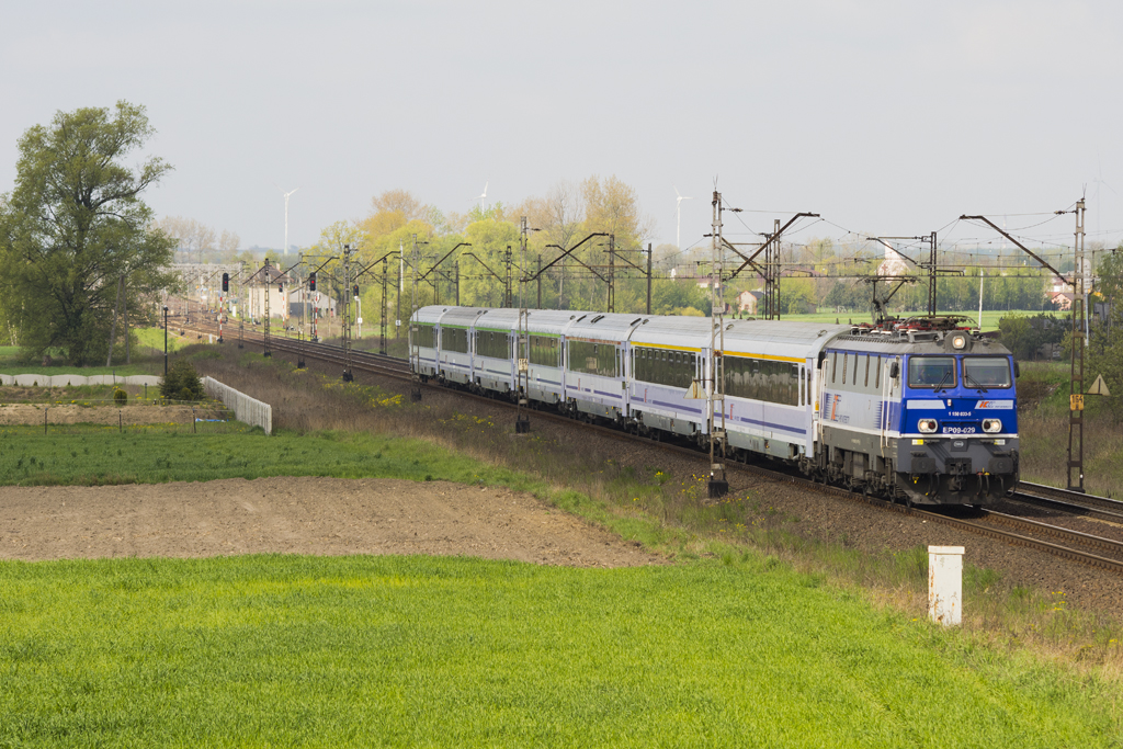 EP09-029 [PKP InterCity]