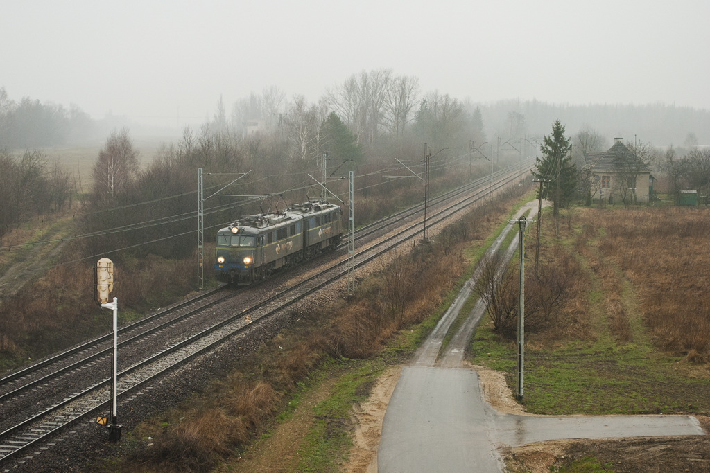 ET41-034 [PKP Cargo]