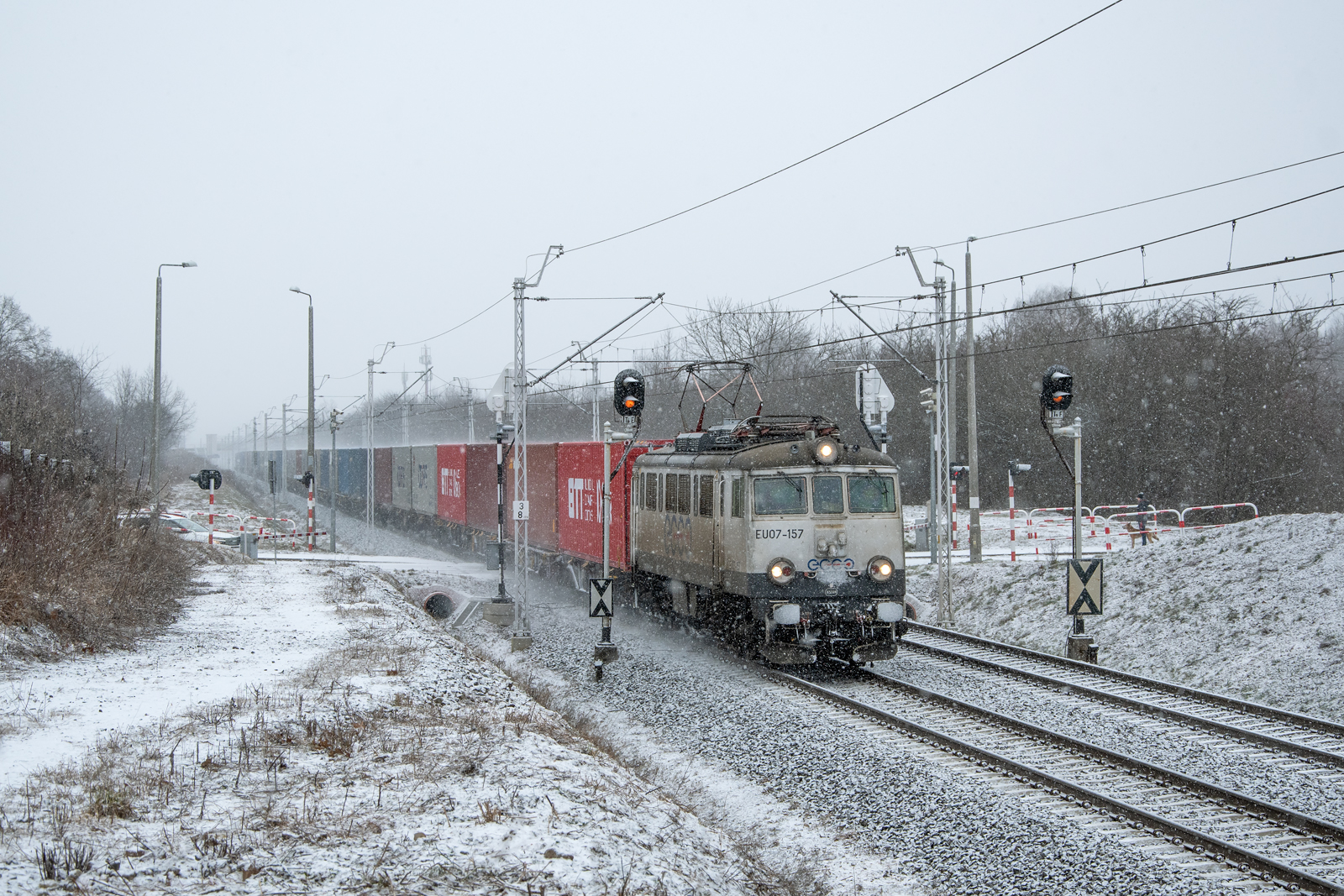EU07-157 [Ecco Rail]