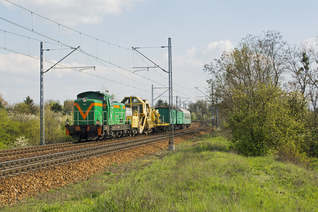 SM42-2601 [Pomorskie Przedsiębiorstwo Mechaniczno-Torowe]