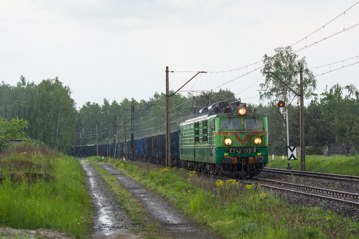 ET42-013 [PKP Cargo]