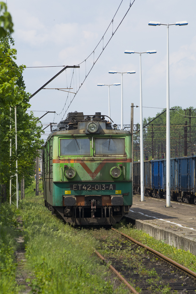 ET42-013 [PKP Cargo]