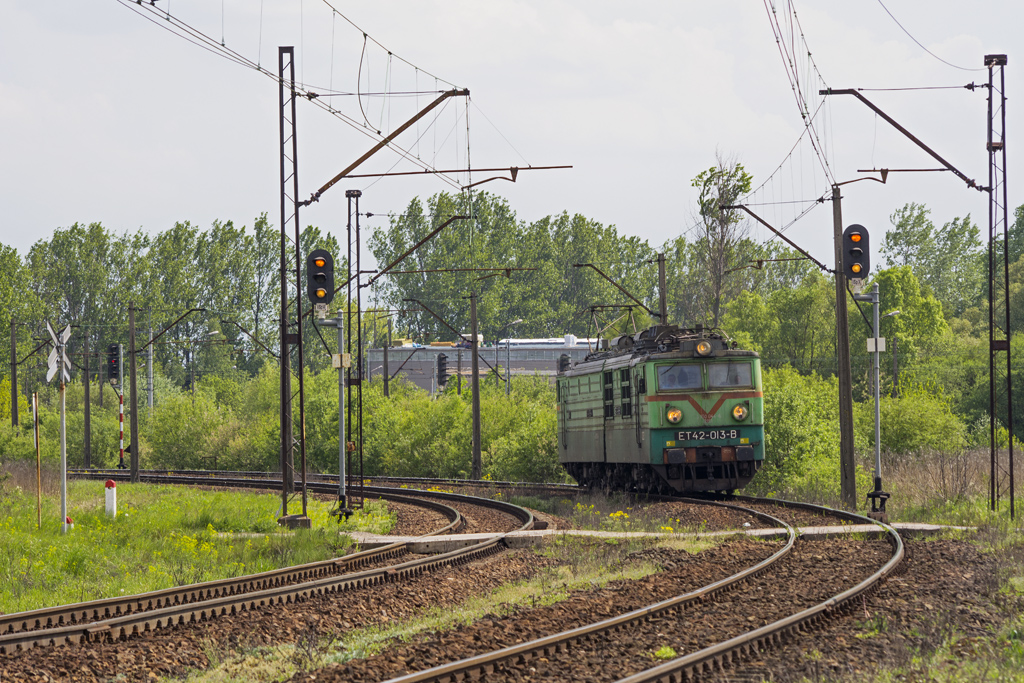 ET42-013 [PKP Cargo]