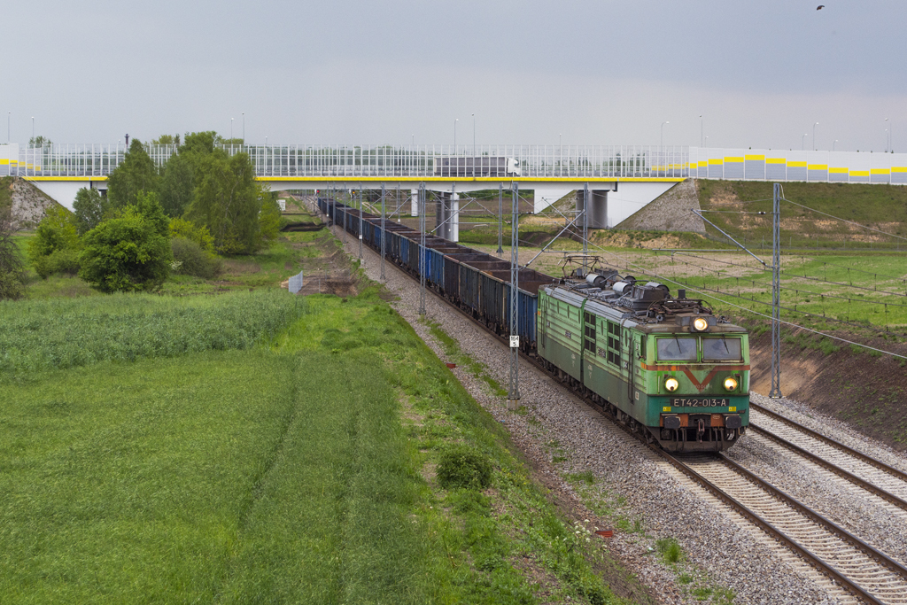 ET42-013 [PKP Cargo]