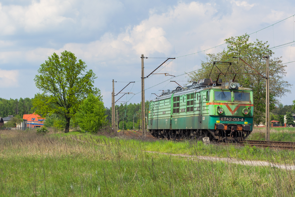 ET42-013 [PKP Cargo]
