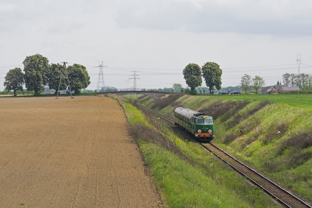 SU45-089 [Przewozy Regionalne]