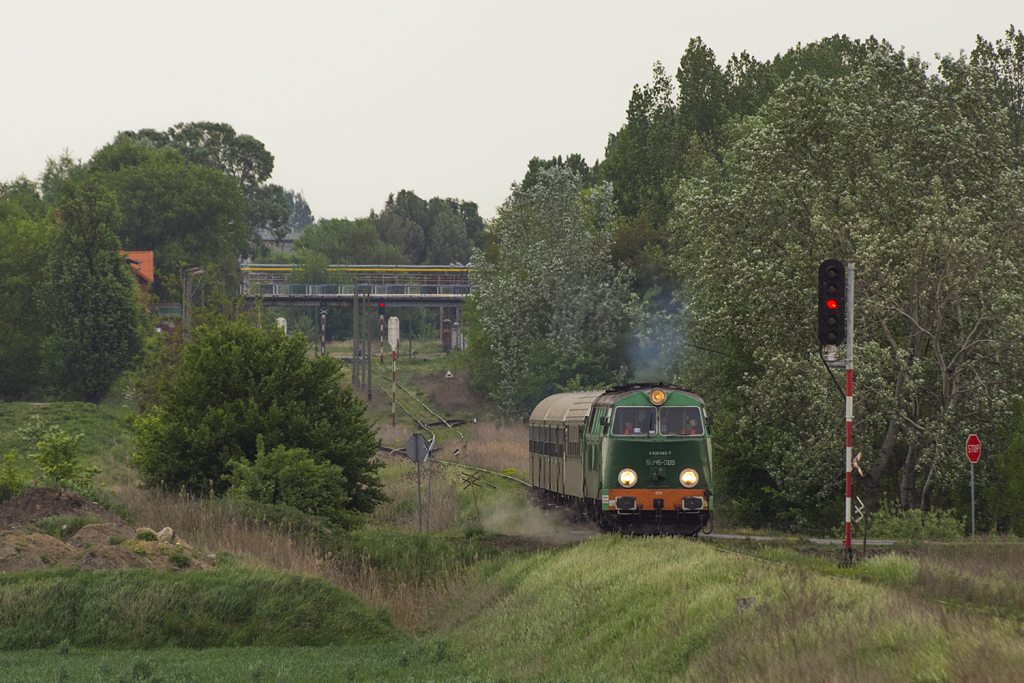 SU45-089 [Przewozy Regionalne]