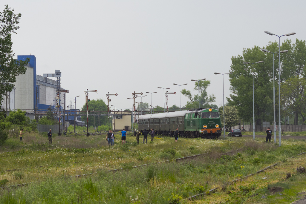 SU45-089 [Przewozy Regionalne]