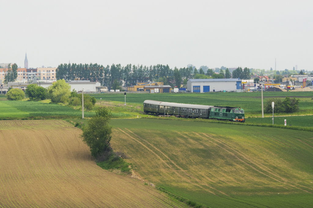 SU45-089 [Przewozy Regionalne]