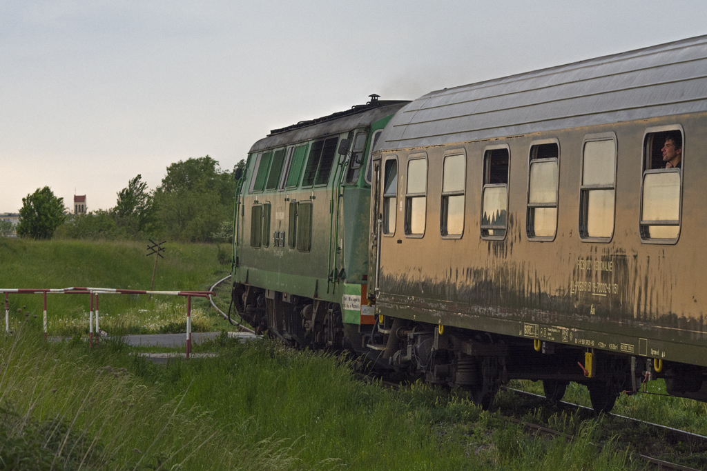 SU45-089 [Przewozy Regionalne]