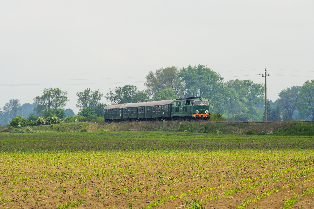 SU45-089 [Przewozy Regionalne]