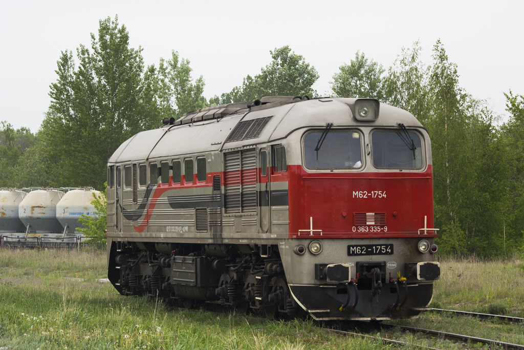 M62-1754 [Ciech Cargo]