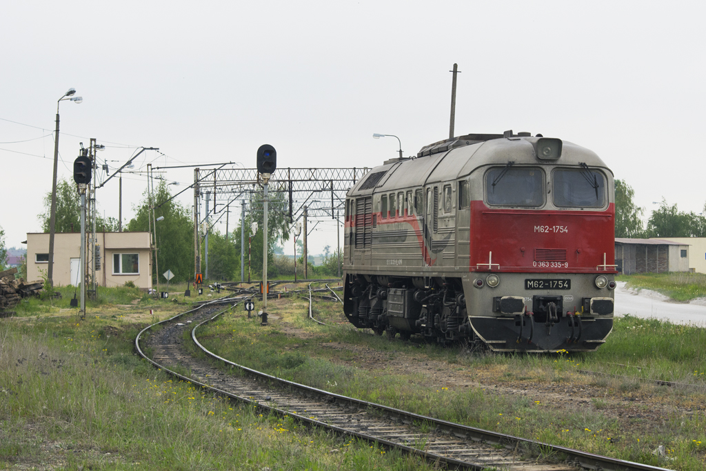 M62-1754 [Ciech Cargo]
