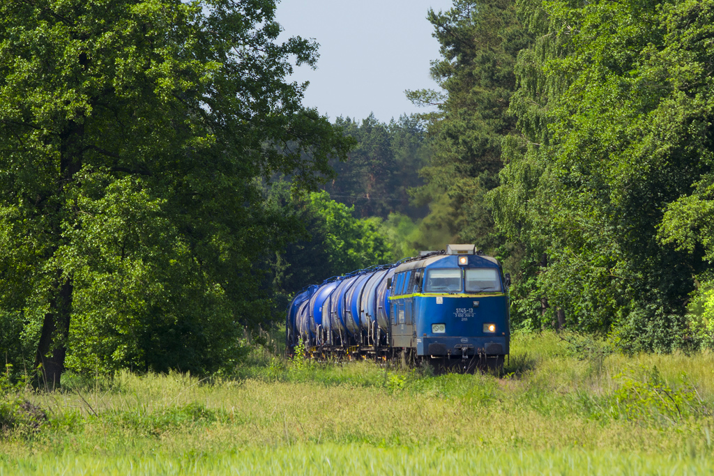 ST45-13 [PKP Cargo]