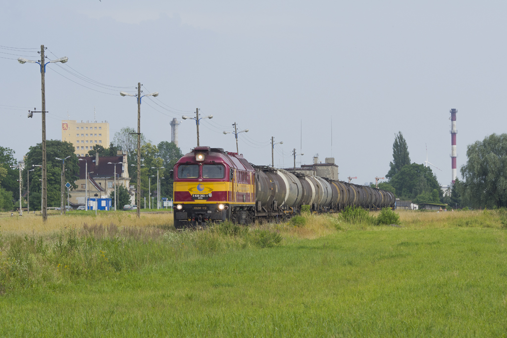 M62M-012 [Orlen KolTrans]