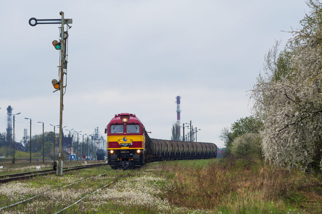 M62M-012 [Orlen KolTrans]