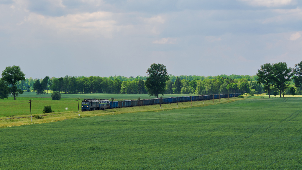 ST44-1234 [PKP Cargo]