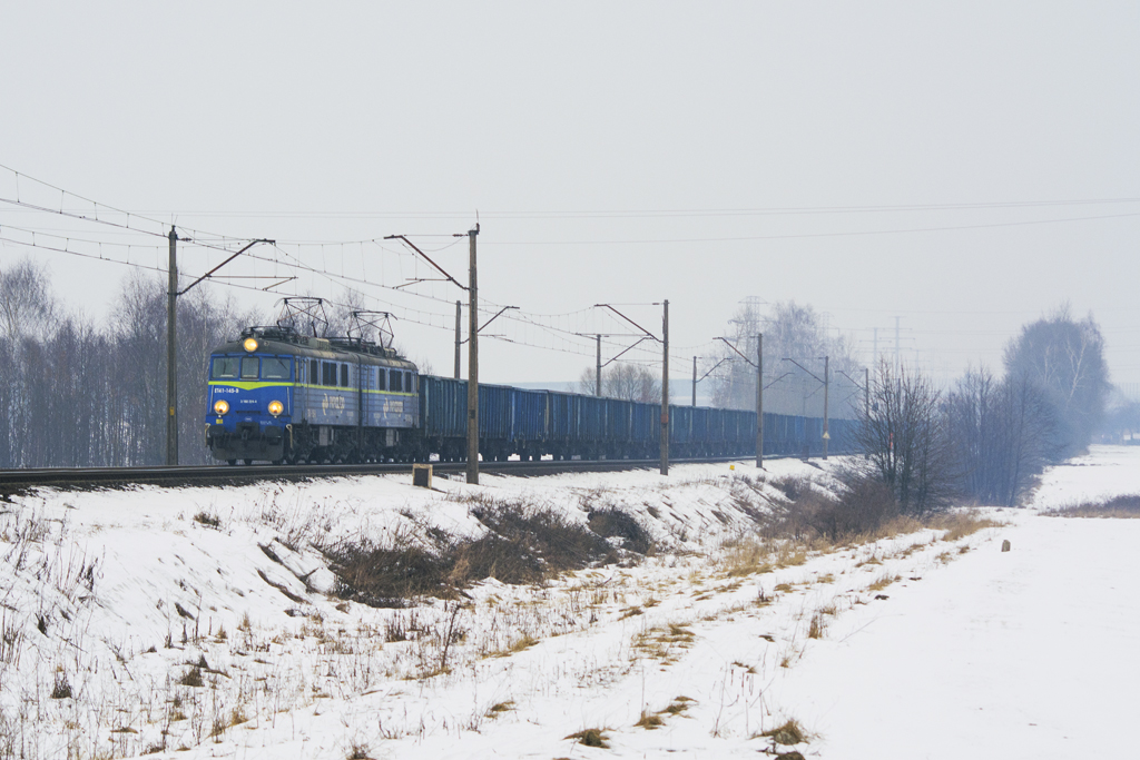 ET41-145 [PKP Cargo]