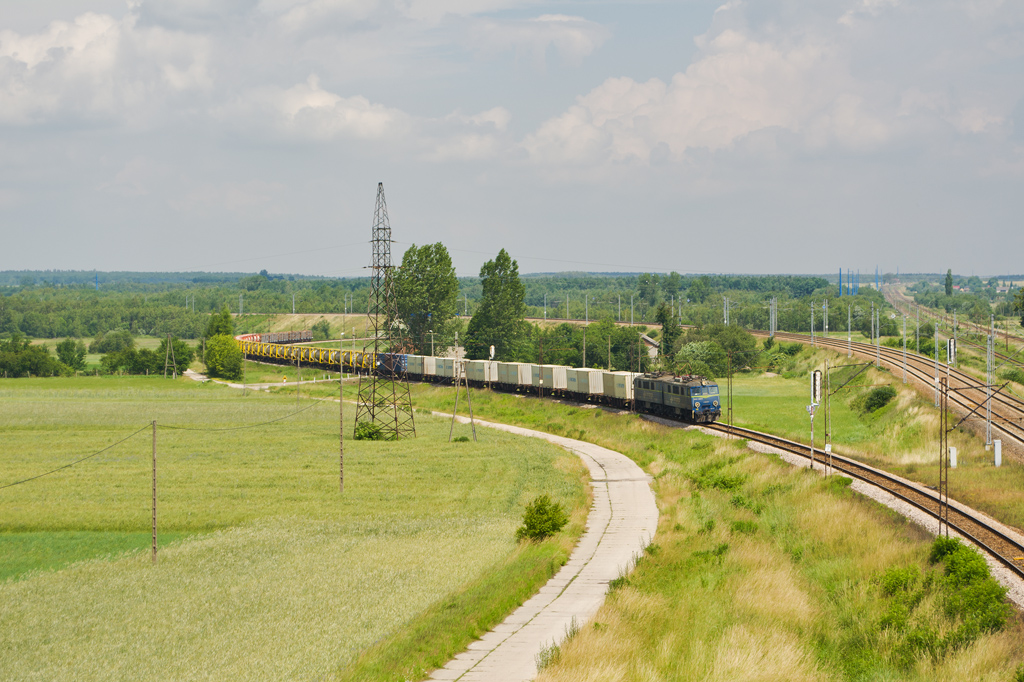 ET41-145 [PKP Cargo]