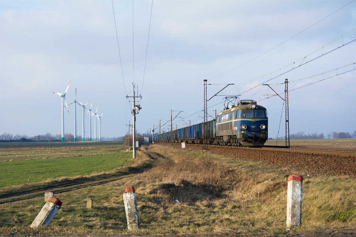 ET22-1063 [PKP Cargo]