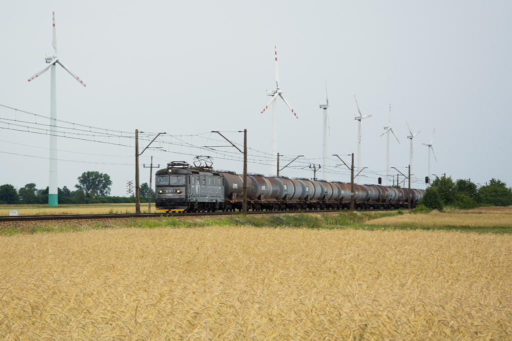 182 100-8 [CTL Logistics]