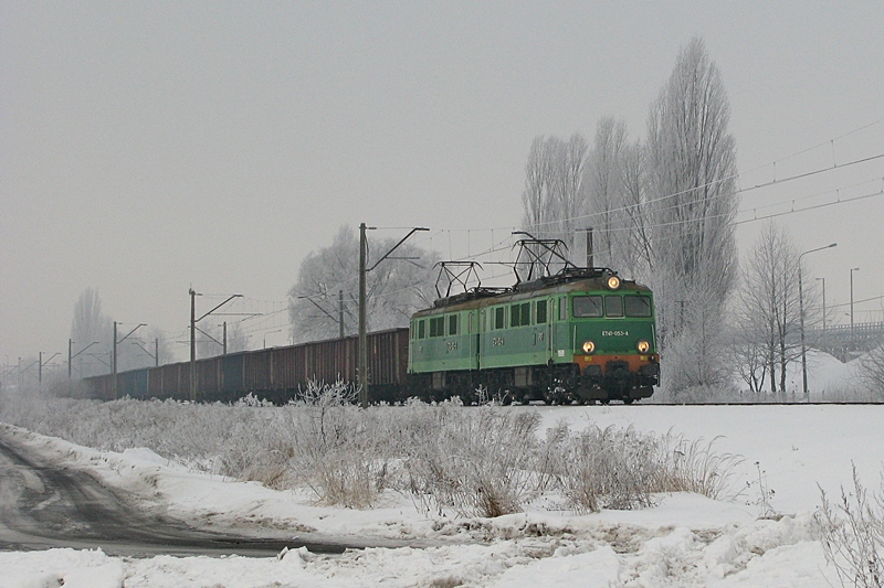 ET41-053 [PKP Cargo]