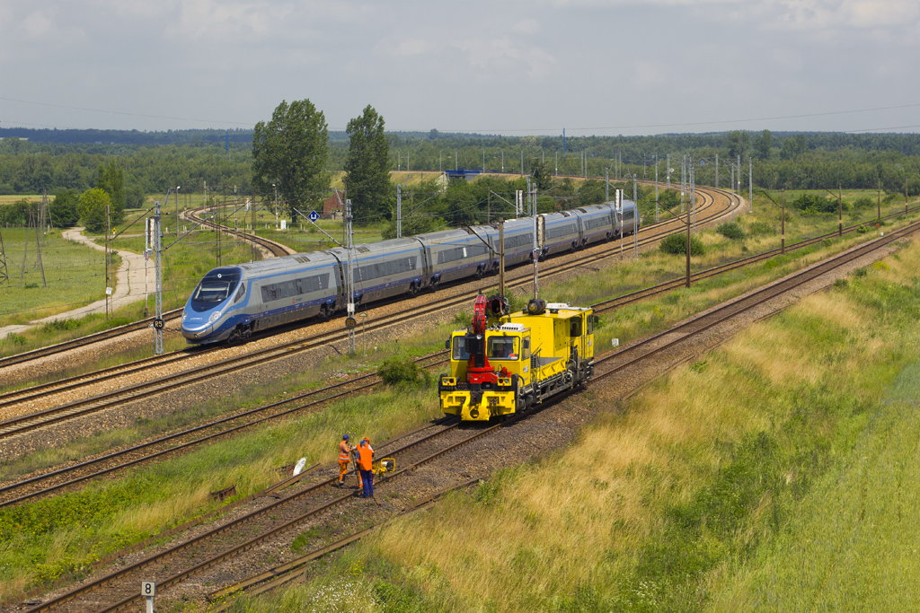 ED250-007 [PKP InterCity]
