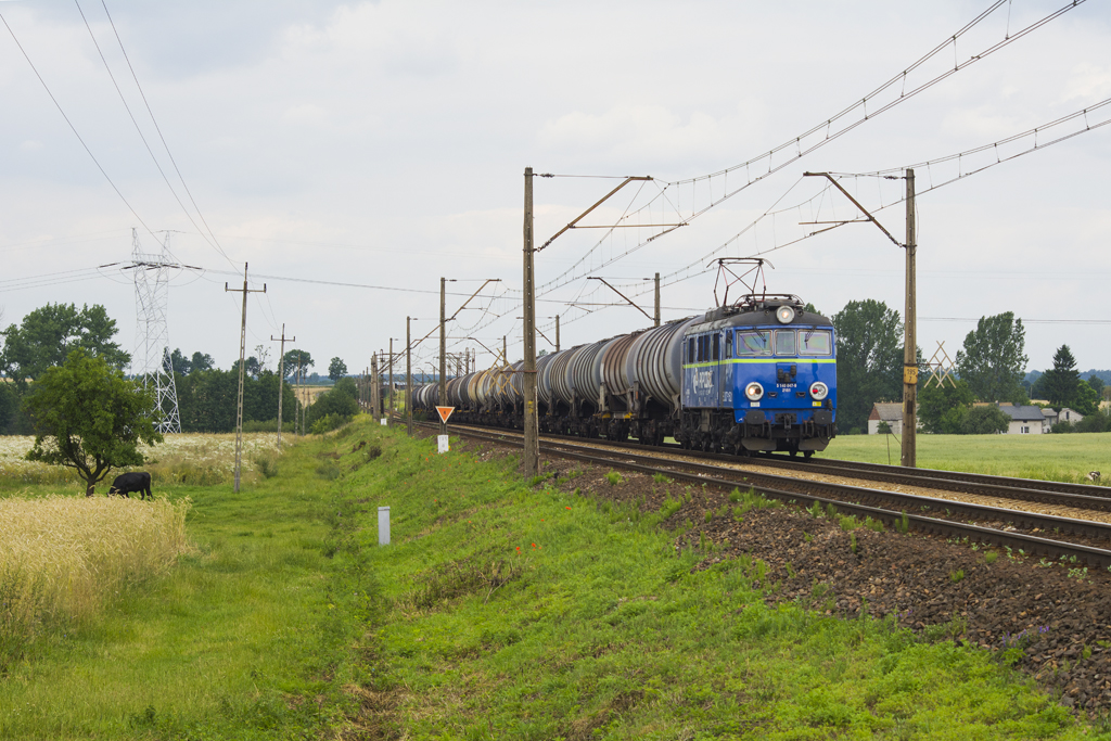 EU07-1521 [PKP Cargo]