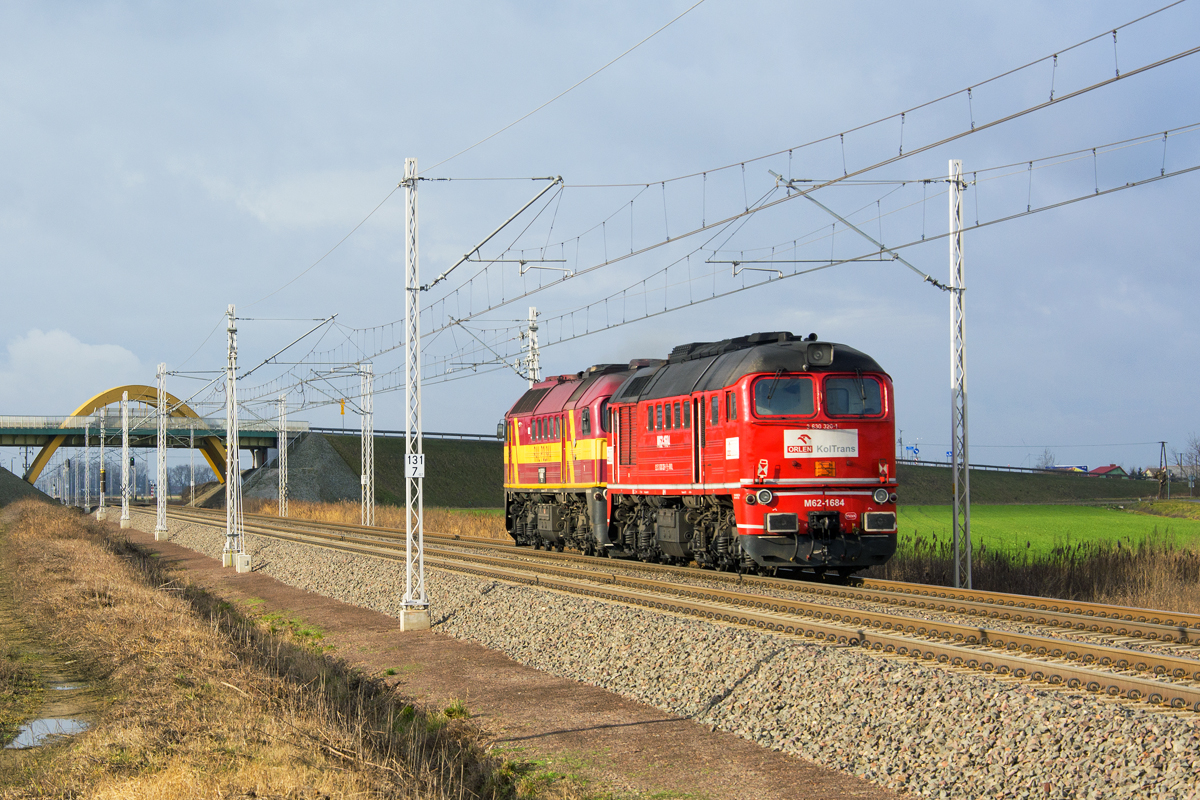 M62-1684 [Orlen KolTrans]