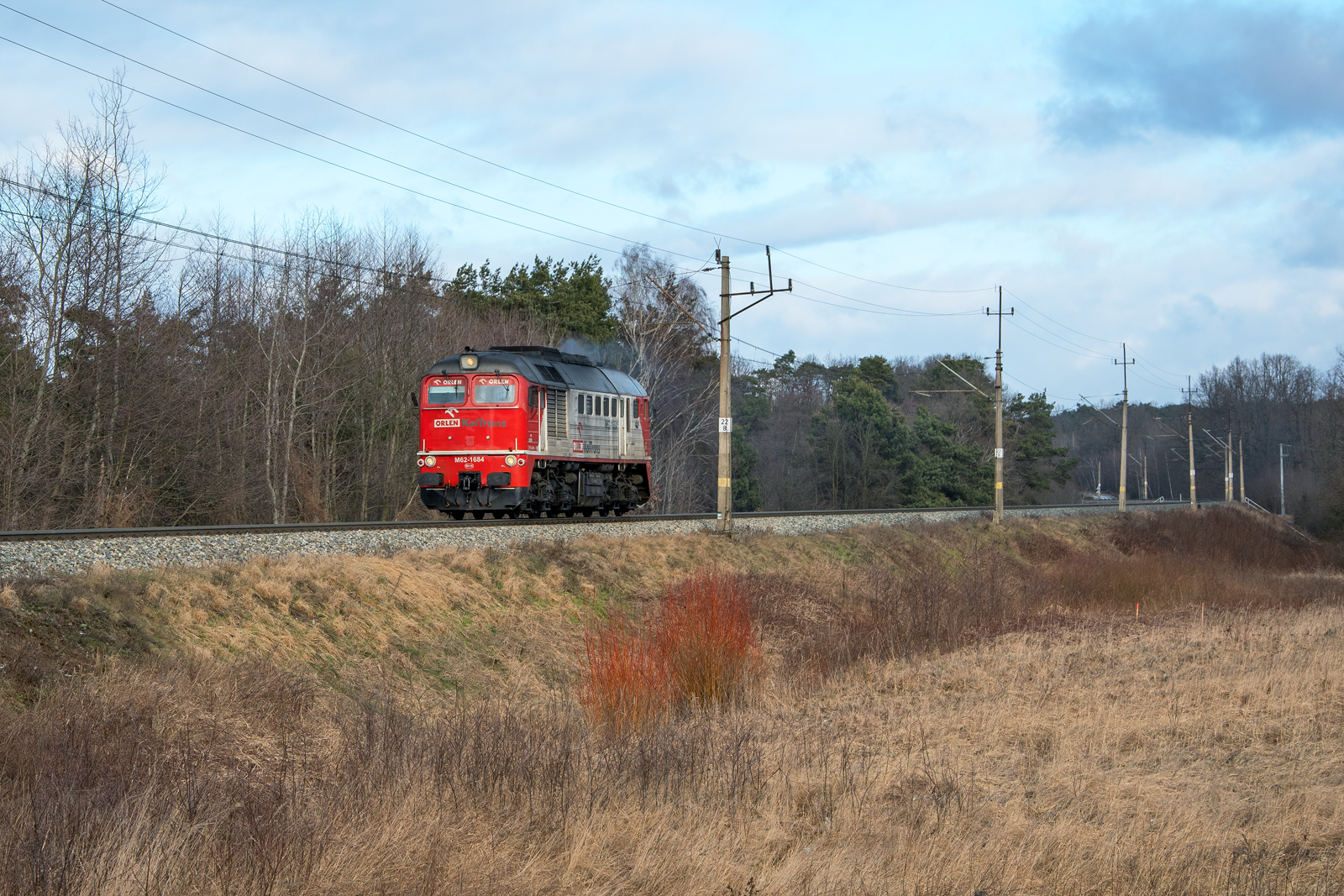M62-1684 [Orlen KolTrans]